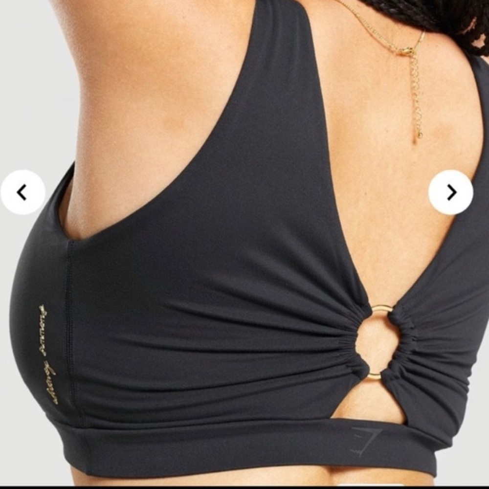 Gymshark x Whitney Simmons Sports Bra